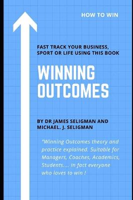 Book cover for Winning Outcomes