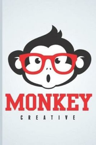 Cover of Monkey Creative