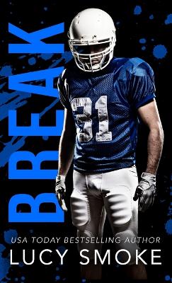 Book cover for Break