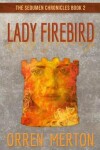 Book cover for Lady Firebird