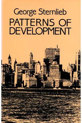 Book cover for Patterns of Development