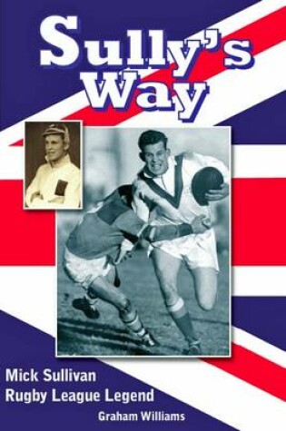 Cover of Sully's Way