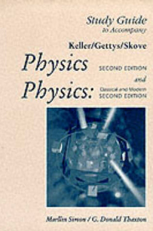 Cover of Physics