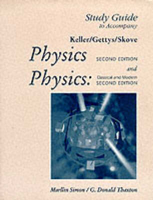 Book cover for Physics