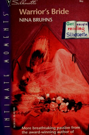 Cover of Warrior's Bride