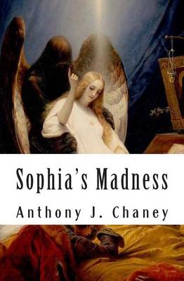 Book cover for Sophia's Madness