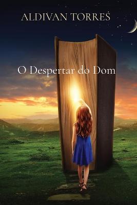 Book cover for O Despertar do Dom