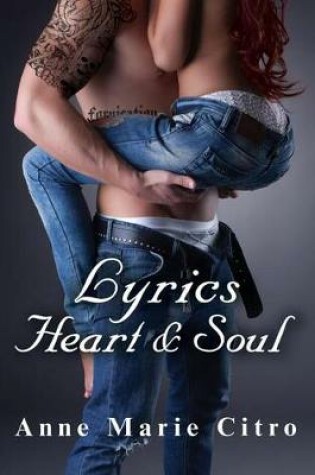 Cover of Lyrics Heart & Soul