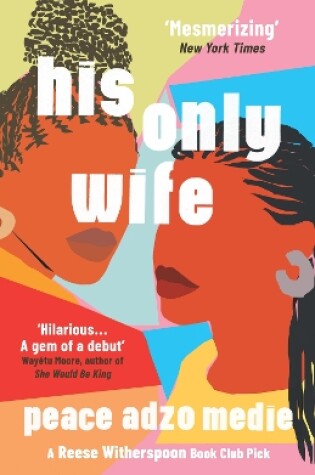 Cover of His Only Wife