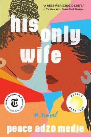 Cover of His Only Wife