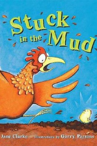 Cover of Stuck in the Mud