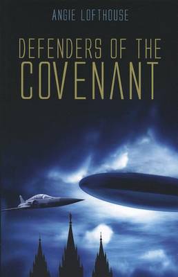 Book cover for Defenders of the Covenant