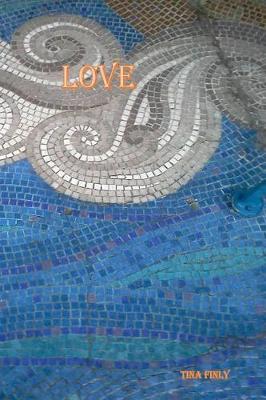 Book cover for Love