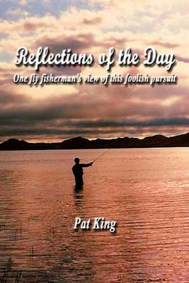 Book cover for Reflections of the Day