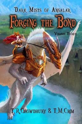 Cover of Forging the Bond
