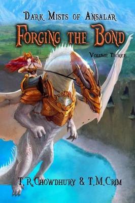 Book cover for Forging the Bond