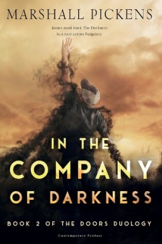 Cover of In The Company Of Darkness