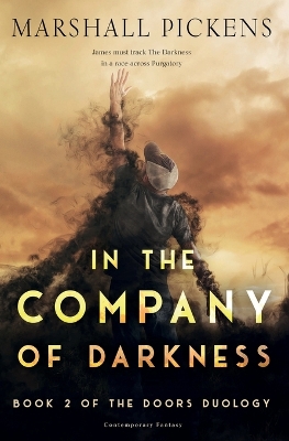 Book cover for In The Company Of Darkness