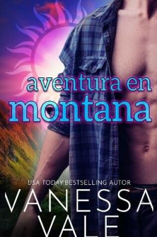 Cover of Aventura en Montana