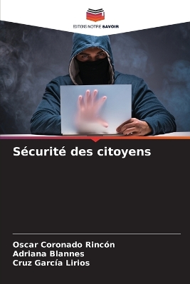 Book cover for Sécurité des citoyens