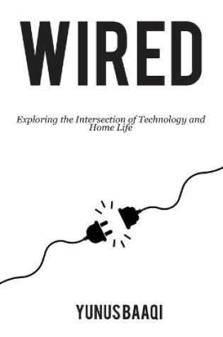 Cover of Wired