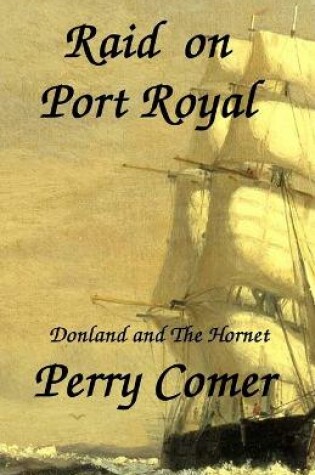 Cover of Raid on Port Royal