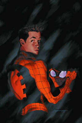 Book cover for Amazing Spider-Man Volume 2: Revelations Tpb