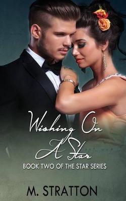 Book cover for Wishing On A Star