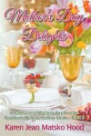 Book cover for Mother's Day Delights Cookbook