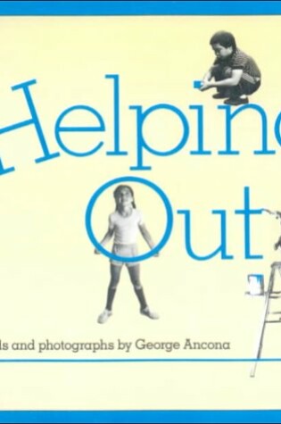 Cover of Helping Out