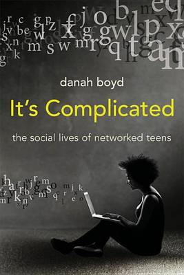 Book cover for It's Complicated