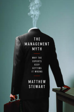 Cover of The Management Myth