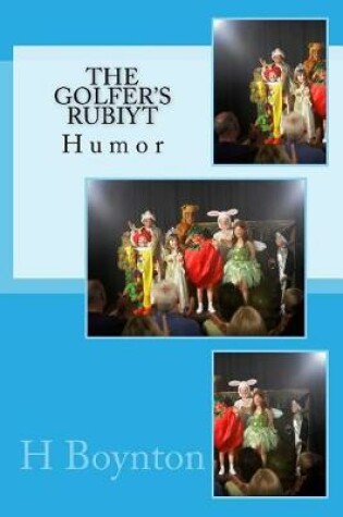 Cover of The Golfer's Rubiyt