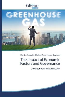 Book cover for The Impact of Economic Factors and Governance