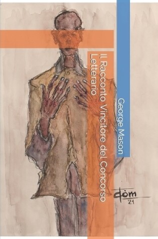 Cover of Il Racconto Vincitore del Concorso Letterario