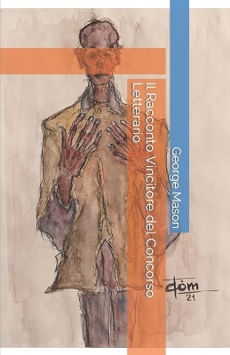 Book cover for Il Racconto Vincitore del Concorso Letterario