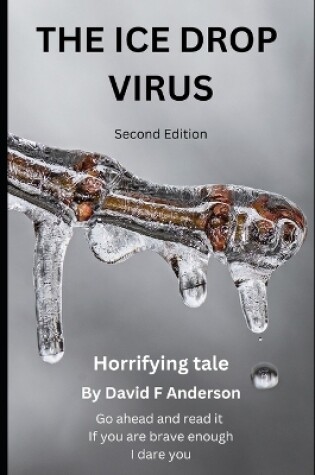 Cover of The Ice Drop Virus