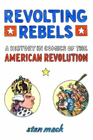 Cover of Revolting Rebels