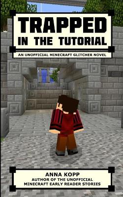 Book cover for Trapped in the Tutorial