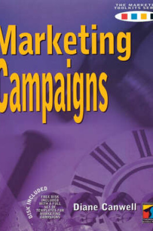 Cover of Marketing Campaigns