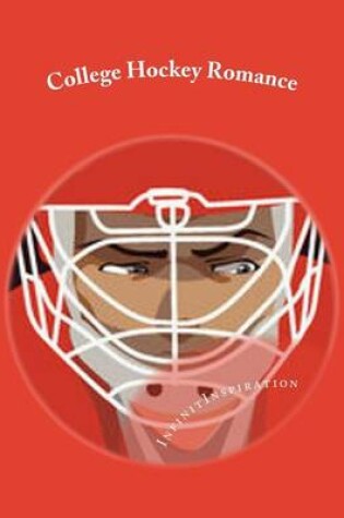 Cover of College Hockey Romance