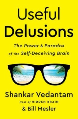 Cover of Useful Delusions