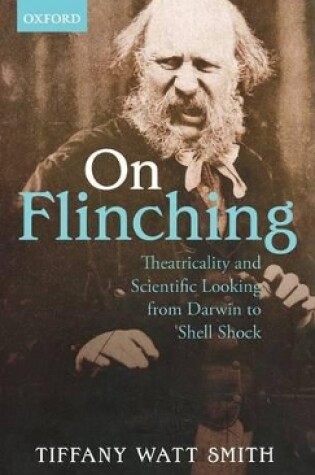 Cover of On Flinching