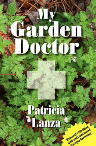 Cover of My Garden Doctor