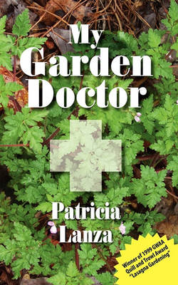 Book cover for My Garden Doctor