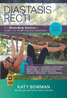 Book cover for Diastasis Recti