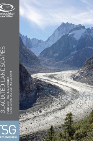 Cover of Glaciated Landscapes
