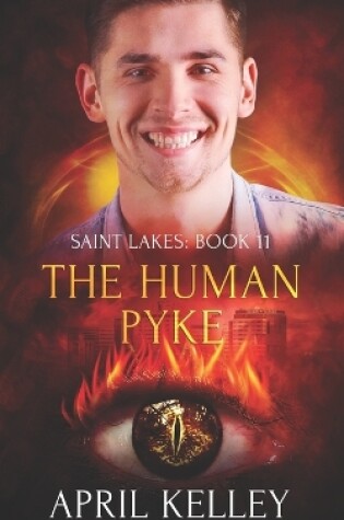 Cover of The Human Pyke