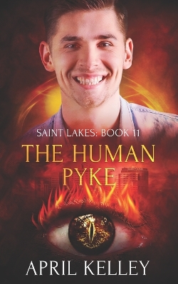 Book cover for The Human Pyke