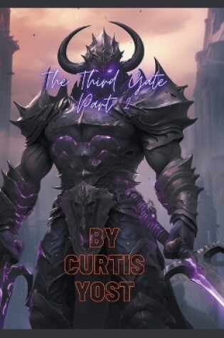 Cover of The Third Gate Part 2